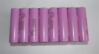 Akkupack für Omega V140C - 14,8 Volt 10400mAh Li-Ion zum Selbsteinbau