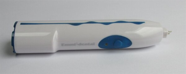 Akkureparatur - Zellentausch - EMAG GERMANY Emmi-dental - 4,8 Volt Ni-MH