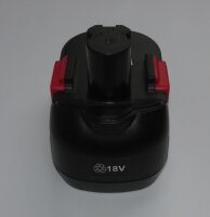 Akkureparatur - Zellentausch - Tooltec Akku - 18 Volt...