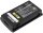 Ersatzakku - CS-MC321HL - Motorola MC3200 / MC32N0 - 3,7 Volt 6800mAh Li-Ion