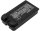 Ersatzakku - CS-NBB113BL - NBB 22501113 / Planar-C - 3,6 Volt 700mAh Ni-MH