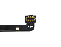 Ersatzakku - CS-ZTN575SL - ZTE Nubia N2 / NX575J - 3,85 Volt 4900mAh Li-Polymer