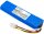 Ersatzakku - CS-PHC887VX - Philips 4ICR19/65 / FC8700 - 14,8 Volt 3400mAh Li-Ion