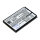 Ersatzakku - CS-PHE103SL - Philips AB1050GWMT / E103 - 3,7 Volt 1000mAh Li-Ion