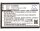 Ersatzakku - CS-PHS226SL - Philips AB1800BWMT / CTS226M - 3,7 Volt 1700mAh Li-Ion