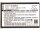 Ersatzakku - CS-PHS301SL - Philips AB1400BWML / S301 - 3,7 Volt 1300mAh Li-Ion