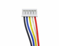Ersatzakku - CS-PHV100MX - Philips 45356424350I / Monitor VS1 / VS2 - 11,1 Volt 3400mAh Li-Ion