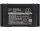 Ersatzakku - CS-RMT130BL - Ravioli LNC1300 / MH1300 / NC1300 - 7,2 Volt 1200mAh Ni-MH