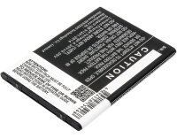 Ersatzakku - CS-SMJ111XL - Samsung Galaxy J1 Ace / EB-BJ110ABE - 3,8 Volt 1800mAh Li-Ion