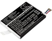 Ersatzakku - CS-ZMF203SL - Softbank / ZTE 203Z / GL09P -...