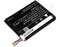 Ersatzakku - CS-ZMF203SL - Softbank / ZTE 203Z / GL09P - 3,8 Volt 5000mAh Li-Polymer