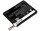 Ersatzakku - CS-ZMF203SL - Softbank / ZTE 203Z / GL09P - 3,8 Volt 5000mAh Li-Polymer