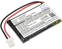 Ersatzakku - CS-SL2400LT - Solar LED Light SL-24000 - 3,7...