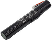 Ersatzakku - CS-SRX500SL - Sony SRS-X5 / LIS2128HNPD - 7,4 Volt 2600mAh Li-Ion