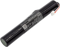 Ersatzakku - CS-SRX500SL - Sony SRS-X5 / LIS2128HNPD - 7,4 Volt 2600mAh Li-Ion