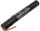 Ersatzakku - CS-SRX500SL - Sony SRS-X5 / LIS2128HNPD - 7,4 Volt 2600mAh Li-Ion