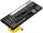 Ersatzakku  - CS-ERG814SL - Sony G8141 / LIS1624ERPC - 3,8 Volt 3200mAh Li-Polymer