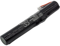 Ersatzakku - CS-SRX500XL - Sony SRS-X5 / LIS2128HNPD -...