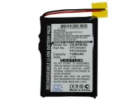 Ersatzakku - CS-SFM3SL - Cowon / I-AUDIO / JNC PPCW0401 -...