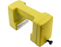 Ersatzakku - CS-TOP240SL - TOPCON BT-24Q / GPT-1000 - 7,2 Volt 2700mAh Ni-MH