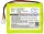 Ersatzakku - CS-TPH200SL - TPI 160AAH3BML / HXG-2D - 3,6 Volt 2000mAh Ni-MH