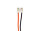 Ersatzakku - CS-TPH200SL - TPI 160AAH3BML / HXG-2D - 3,6 Volt 2000mAh Ni-MH