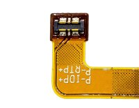 Ersatzakku - CS-VF710SL - Vodafone Smart V8 / Li3930T44P6h816437 - 3,85 Volt 3000mAh Li-Polymer