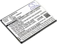 Ersatzakku - CS-WKR521SL - WIKO 5212 / Robby - 3,7 Volt...