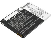 Ersatzakku - CS-ZTZ833SL - ZTE Avid Trio / Li3928T44P4h735350 - 3,85 Volt 2800mAh Li-Ion