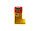 Ersatzakku - CS-ZTV730XL - ZTE Blade A2 Plus / Li3949T44P8h945754 - 3,85 Volt 4900mAh Li-Polymer