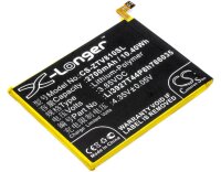 Ersatzakku - CS-ZTV810SL - ZTE Blade V8 /...