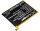 Ersatzakku - CS-ZTV810SL - ZTE Blade V8 / Li3927T44P8h786035 - 3,85 Volt 2700mAh Li-Polymer