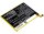 Ersatzakku - CS-ZTV810SL - ZTE Blade V8 / Li3927T44P8h786035 - 3,85 Volt 2700mAh Li-Polymer