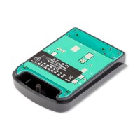 Ersatzakku - RFU-C1 - Funkwerk PNG FC1S DECT - 2,4 Volt...