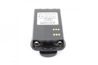 Ersatzakku - Motorola GP320 / GP360 / GP680 - 7,4 Volt 1880mAh Li-Ion