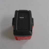Akkureparatur - Zellentausch - Husqvarna Bli20 / BLi110 / BLi150 / BLi200 9667303-01 - 36 Volt Li-Ion Akku