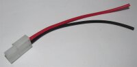 molex - 0003091022 - Connector mit ca. 11cm Kabel
