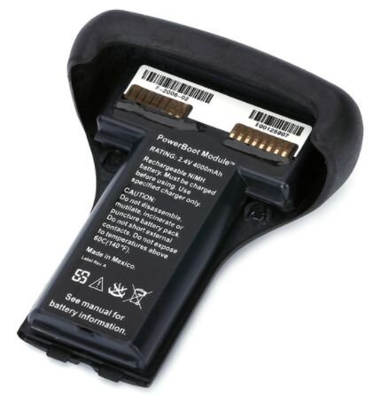 Ersatzakku - TDS Recon PowerBoot Module - 2,4 Volt 4000mAh Ni-MH