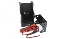 KFZ Ladehalterung für Sepura STP8000/9000