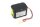 Ersatzakku - Braun Infusomat FM /  Perfusor FM - 7,2 Volt 2000mAh Ni-CD