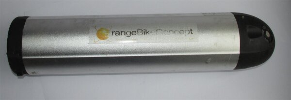 Akkureparatur - Zellentausch - E-BIKEBOARD / OrangeBikeConcept / Freeliner - 50,4 Volt Li-Ion Akku