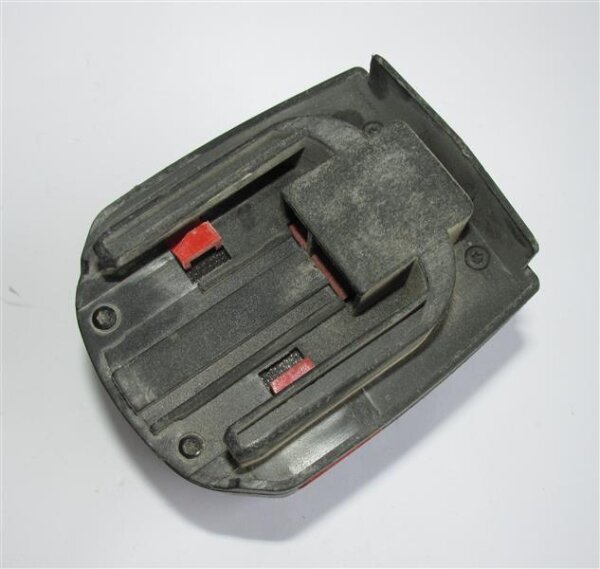 Akkureparatur - Zellentausch - Rothenberger 1.5418 - 14,4 Volt Li-Ion Akku