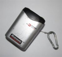 Akkureparatur / Zellentausch - m3 Power Plus + / Hotronic Footwarmer - 3,6 Volt Ni-MH