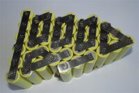 Akkupack für BionX 4070-A12061082 / 3684-C11209392 /...