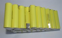 Akkupack für BionX 4070-A12061082 / 3684-C11209392 /...