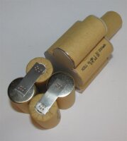 Akkupack für HOLZ HER 66.9652 / 66.9660 - 12 Volt  zum Selbsteinbau