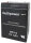 Multipower - MP5-6 - 6 Volt 5000mAh Pb
