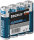 tecxus - AA / Migon / LR6 - 1,5 Volt 2700mAh Alkaline - 4er Folie