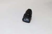 Akkureparatur - Zellentausch - Baricus ET-D1081 / J0Z-SP23-10108-1/ MB10.8Li13 - 10,8 Volt Li-Ion Akku