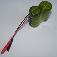 Ersatzakku - MH330B10GN - INDEXA AKKU-RZ03 Notstrom-Akku...